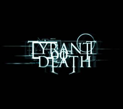 logo Tyrant Of Death